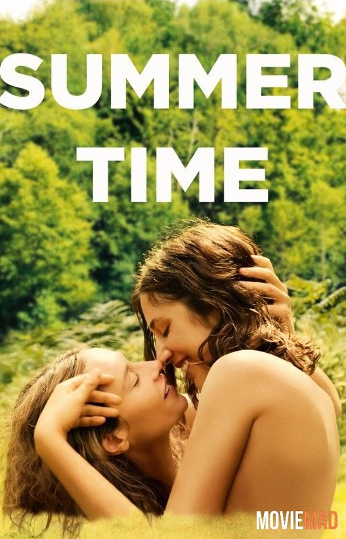 [18+] Summertime (2015) Hindi (Voice Over) Dubbed BDRip Full Movie 720p 480p